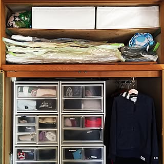 棚 天袋のインテリア実例 Roomclip ルームクリップ