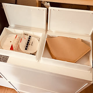 セリア/サーモスコーヒーメーカー/整理整頓/いいねの押し逃げばかりですみません>_</RC北海道...などのインテリア実例 - 2019-11-16 14:03:36