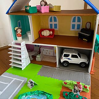 ハンドメイド シルバニアファミリーのまとめページ Roomclip ルームクリップ ハンドメイド シルバニアファミリーのまとめページ Roomclip ルームクリップ