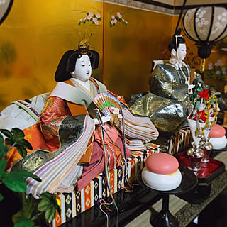 十二単のインテリア実例 Roomclip ルームクリップ