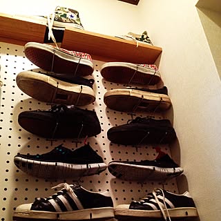 Diy Go Outのインテリア 手作りの実例 Roomclip ルームクリップ