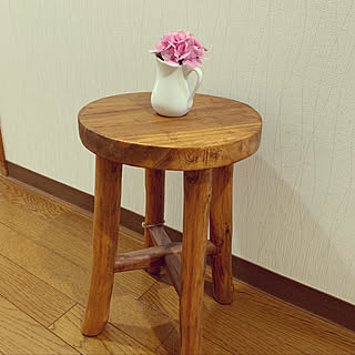植物/ナチュラルインテリア/買ったもの/雑貨大好き♡/いつもいいね！ありがとうございます♪...などのインテリア実例 - 2019-07-02 08:08:39