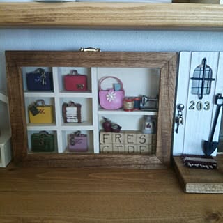 蒲鉾板のインテリア実例 Roomclip ルームクリップ