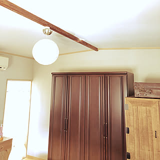 船底天井のインテリア実例 Roomclip ルームクリップ