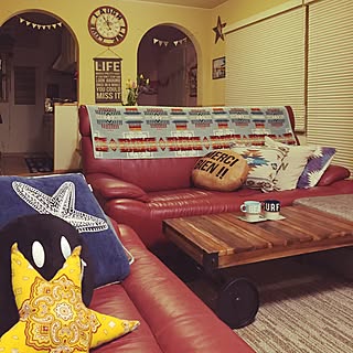 ロンハーマンブランケットのインテリア実例 Roomclip ルームクリップ