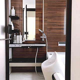 ユニットバス Totoお風呂のインテリア実例 Roomclip ルームクリップ