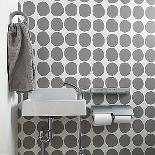 トイレ マリメッコのインテリア実例 Roomclip ルームクリップ トイレ マリメッコのインテリア実例 Roomclip ルームクリップ