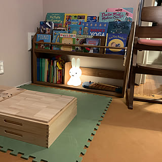 英語絵本 絵本と暮らすのインテリア実例 Roomclip ルームクリップ