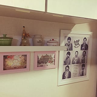 Eighterのインテリア実例 Roomclip ルームクリップ