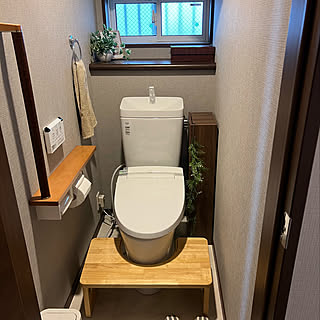 バス トイレ トイトレ踏み台のインテリア実例 Roomclip ルームクリップ