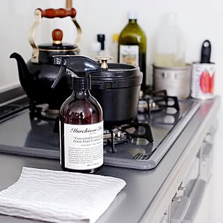 キッチン/掃除道具/Murchison-Hume/マーチソンヒューム/キッチンダスター...などのインテリア実例 - 2016-08-26 01:34:39