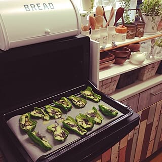 素敵奥様強化週間 中国語ではない のインテリア実例 Roomclip ルームクリップ