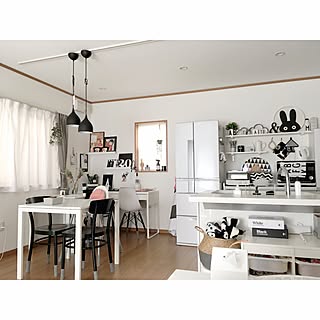 ごちゃごちゃ すっきりしたいのインテリア実例 Roomclip ルームクリップ