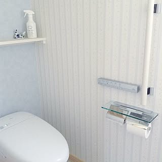 バス/トイレ/タンクレス/タンクレストイレ/TOTO NEOREST/TOTOネオレスト...などのインテリア実例 - 2016-02-03 07:54:58