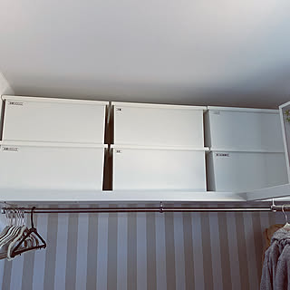 ウォークインクローゼット 枕棚のインテリア実例 Roomclip ルームクリップ ウォークインクローゼット 枕棚のインテリア実例 Roomclip ルームクリップ