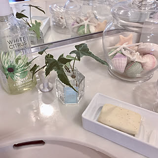 バスアンドボディワークスのインテリア実例 Roomclip ルームクリップ