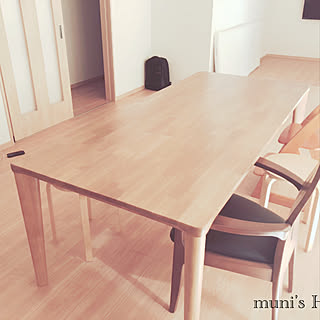 北欧/新居/muni's House/シンプルライフ/持たない暮らし...などのインテリア実例 - 2019-11-15 10:32:50