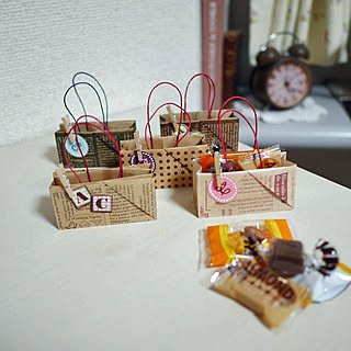 折り紙 フレークシールのインテリア実例 Roomclip ルームクリップ