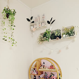 ダイソー 神棚diyのインテリア 手作りの実例 Roomclip ルームクリップ