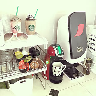 壁紙 グラフチェックのおしゃれなアレンジ 飾り方のインテリア実例 Roomclip ルームクリップ