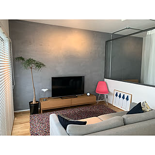Actus Tvボードのインテリア実例 Roomclip ルームクリップ