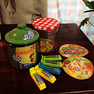 セリア ジャム瓶のインテリア実例 Roomclip ルームクリップ
