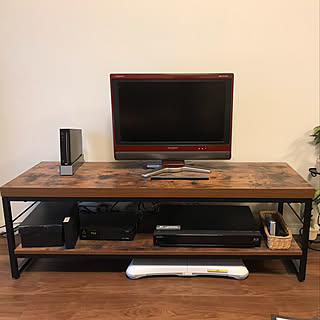 ニトリ Dvdレコーダーのまとめページ Roomclip ルームクリップ