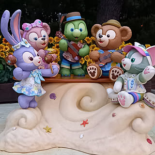 Disney ディズニー ダッフィー シェリーメイのまとめページ Roomclip ルームクリップ Disney ディズニー ダッフィー シェリーメイのまとめページ Roomclip ルームクリップ