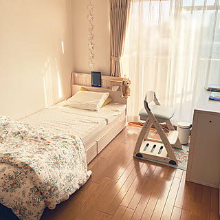 子供部屋6帖のインテリア実例 Roomclip ルームクリップ