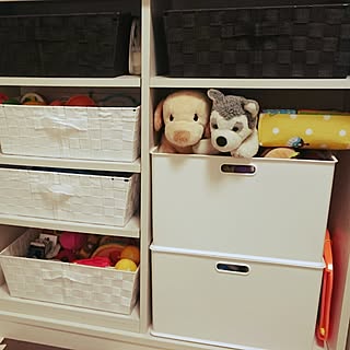 セキチュー楽天市場店 カラーボックスのおすすめ家具 インテリア 全2件 Roomclip ルームクリップ