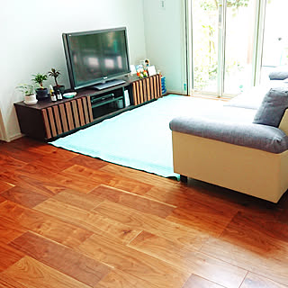 床の色のインテリア実例 Roomclip ルームクリップ