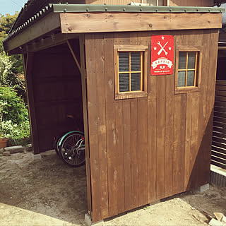 オンデュリン 波板のインテリア実例 Roomclip ルームクリップ オンデュリン 波板のインテリア実例 Roomclip ルームクリップ