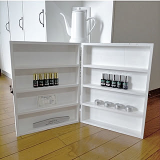 セリア ネイルパーツの商品を使ったおしゃれなインテリア実例 Roomclip ルームクリップ