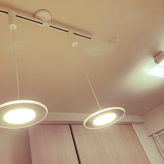 ライト 間接照明のある暮らしのインテリア実例 Roomclip ルームクリップ