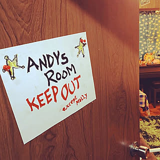 トイストーリー アンディの部屋のおしゃれなアレンジ 飾り方のインテリア実例 Roomclip ルームクリップ トイストーリー アンディの部屋のおしゃれなアレンジ 飾り方のインテリア実例 Roomclip ルームクリップ