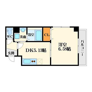 間取り図 1dk 一人暮らしのインテリア実例 Roomclip ルームクリップ