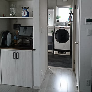 トクラス洗面化粧台のインテリア実例 Roomclip ルームクリップ