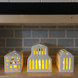 雑貨/北欧/キャンドルホルダー/2020.2.1☀️/２月...などのインテリア実例 - 2020-02-01 20:59:36