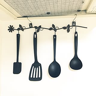 キッチン/ナチュラルキッチン/ナチュラル/一人暮らし 賃貸/一人暮らしインテリア...などのインテリア実例 - 2017-05-13 22:40:42