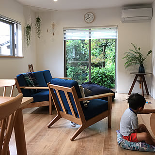 リビング/オーナメント/ホルムガード フローラ/ホルムガード/マイホーム...などのインテリア実例 - 2017-10-03 08:02:19