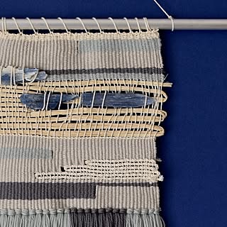 机/weaving/DIY/海外インテリアに憧れる/カフェ風...などのインテリア実例 - 2016-04-21 21:08:45