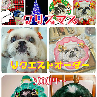 机/手作り/minneにて販売中♡/こっこのママ/オーダー品...などのインテリア実例 - 2019-10-22 19:43:05