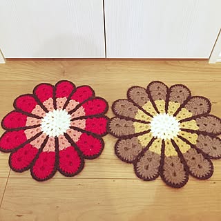 お花座布団のインテリア実例 Roomclip ルームクリップ お花座布団のインテリア実例 Roomclip ルームクリップ