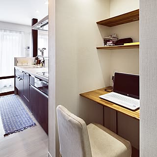 ミセスコーナーのインテリア実例 Roomclip ルームクリップ