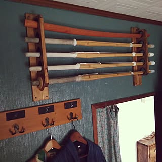 竹刀立てのインテリア実例 Roomclip ルームクリップ 竹刀立てのインテリア実例 Roomclip ルームクリップ