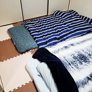 またよろしくお願いします。/帰ってきました/福岡/ニトリ/トゥルースリーパー...などのインテリア実例 - 2019-09-14 23:59:09