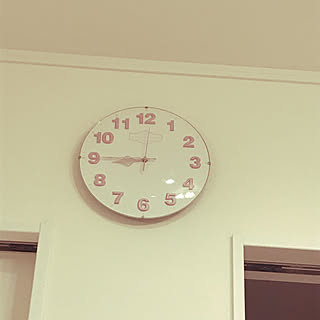 電波時計 東京インテリアのインテリア実例 Roomclip ルームクリップ