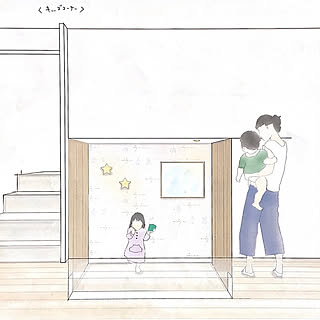 ディズニークロスのインテリア実例 Roomclip ルームクリップ