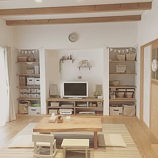 無垢の家のインテリア実例 Roomclip ルームクリップ 無垢の家のインテリア実例 Roomclip ルームクリップ