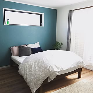 寝室 新築一戸建てのインテリア レイアウト実例 Roomclip ルームクリップ 寝室 新築一戸建てのインテリア レイアウト実例 Roomclip ルームクリップ
